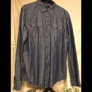 🌟 Eighty Eight men’s long sleeve shirt